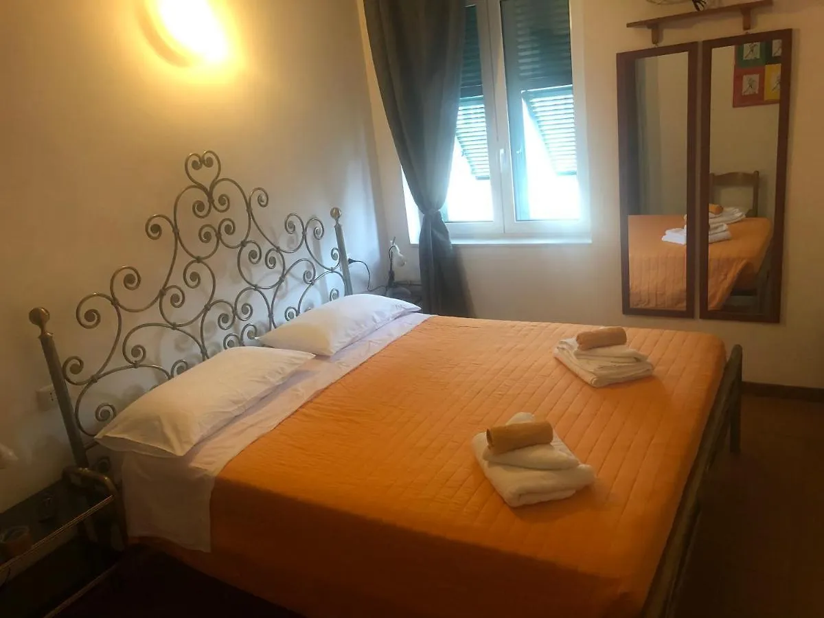 Ca De Tina Finalborgo Appartamento Finale Ligure