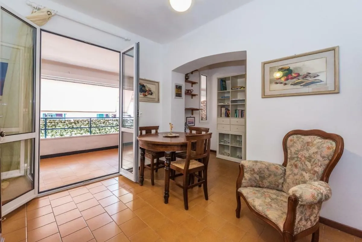 Ca De Tina Finalborgo Appartamento Finale Ligure
