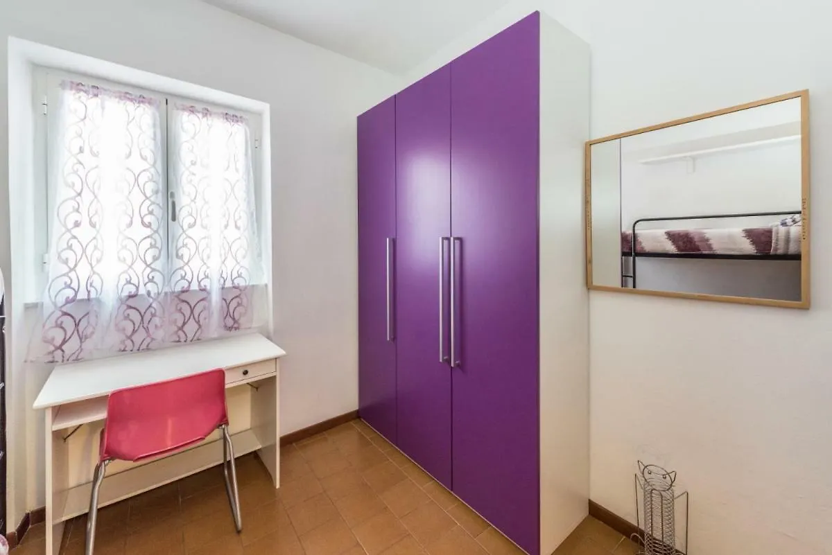 Ca De Tina Finalborgo Apartment Finale Ligure