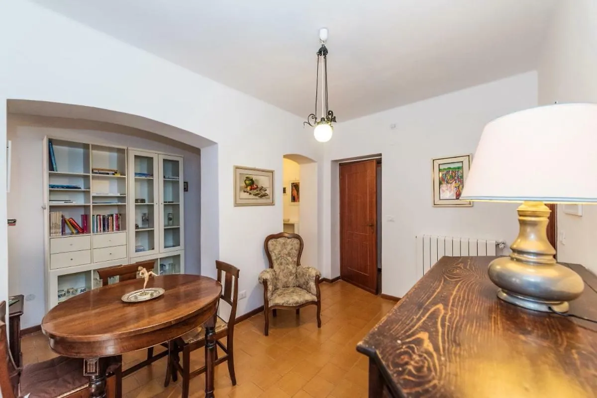 Ca De Tina Finalborgo Apartment Finale Ligure
