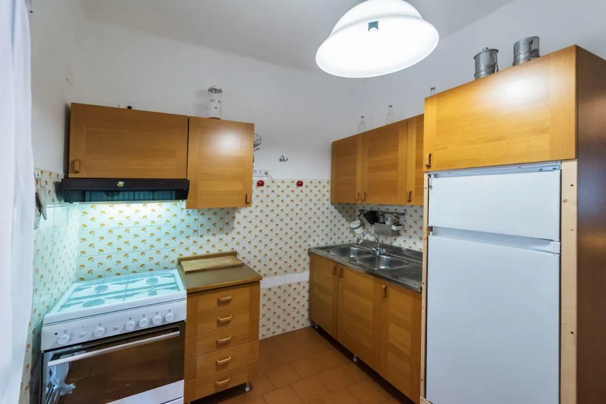 Ca De Tina Finalborgo Appartamento Finale Ligure